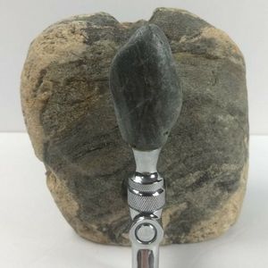 Funky Rock Designs Unique Granite Drink Dispenser